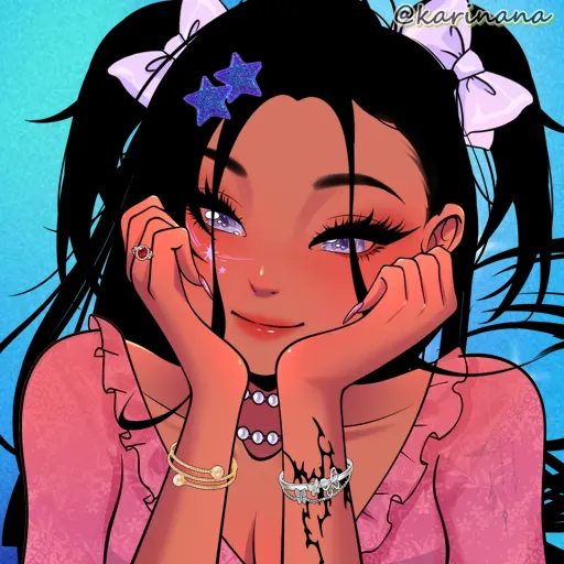 creator talkie-pro-beth's avatar