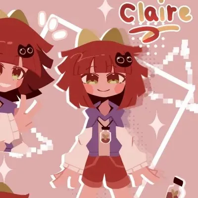 creator ★†‡Claire‡†★'s avatar