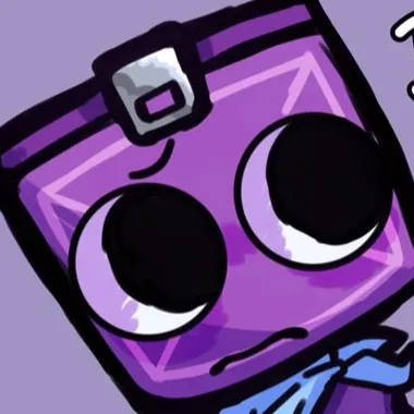 creator ?~*boxten 2.0*~?'s avatar