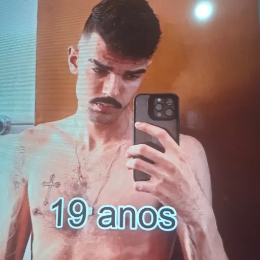 creator luan LP's avatar