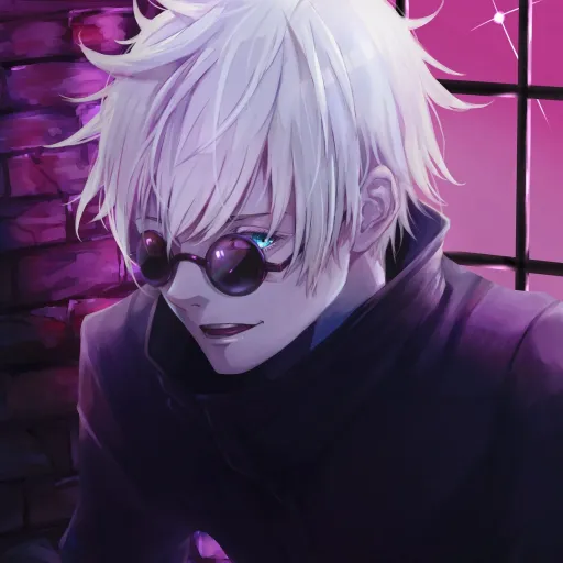 creator shin yoko's avatar