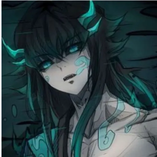 creator Muichiro as demon's avatar