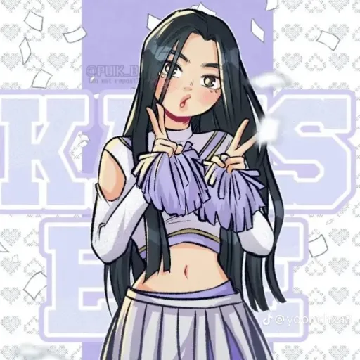 creator Clishay Adams's avatar