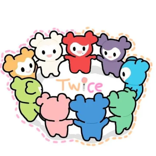 creator twicecookies's avatar