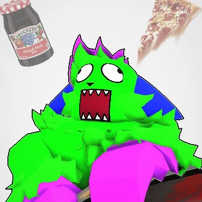 creator ‡KEVIN🍕‡'s avatar