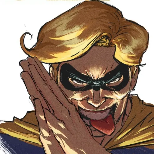 creator Gamma jack de temu's avatar