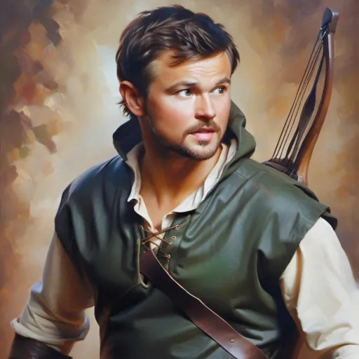 creator Robin Outlaw's avatar