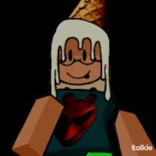 talkie's author avatar