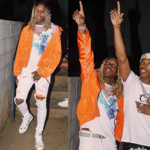creator Lil Durk_Melly_fan's avatar