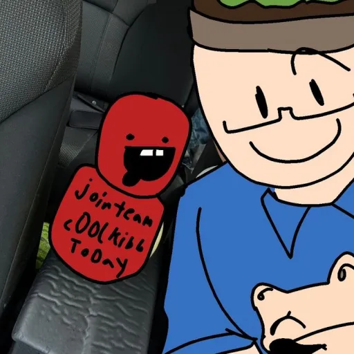 talkie's author avatar