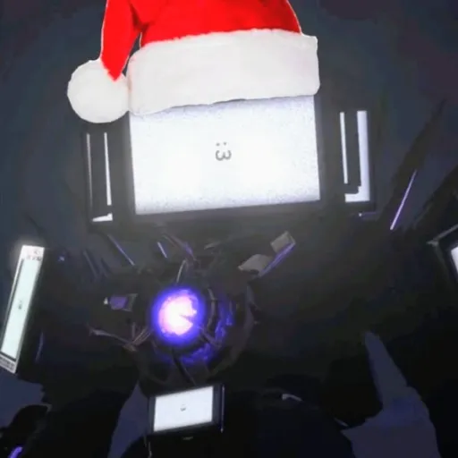 creator Titantvman,'s avatar