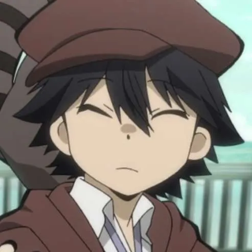 comment user avatar