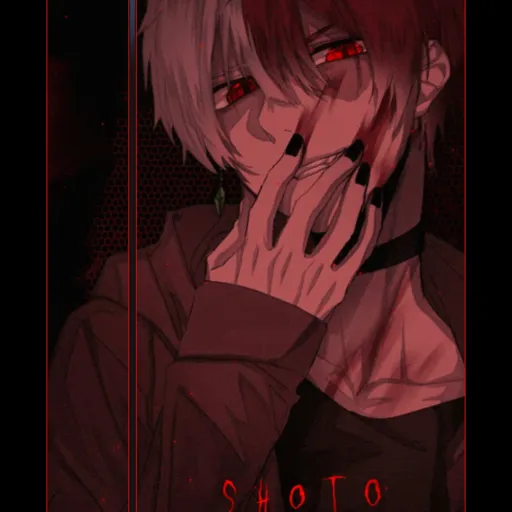 creator insane hades's avatar