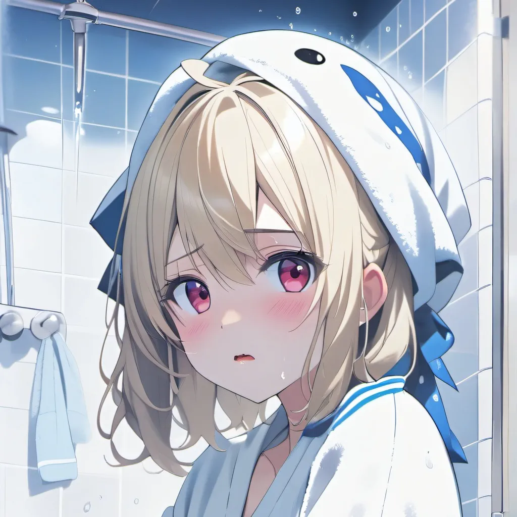 chat with ai character: Sarah