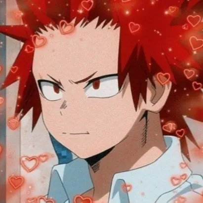 creator 💖fan_de_kirishima💖's avatar