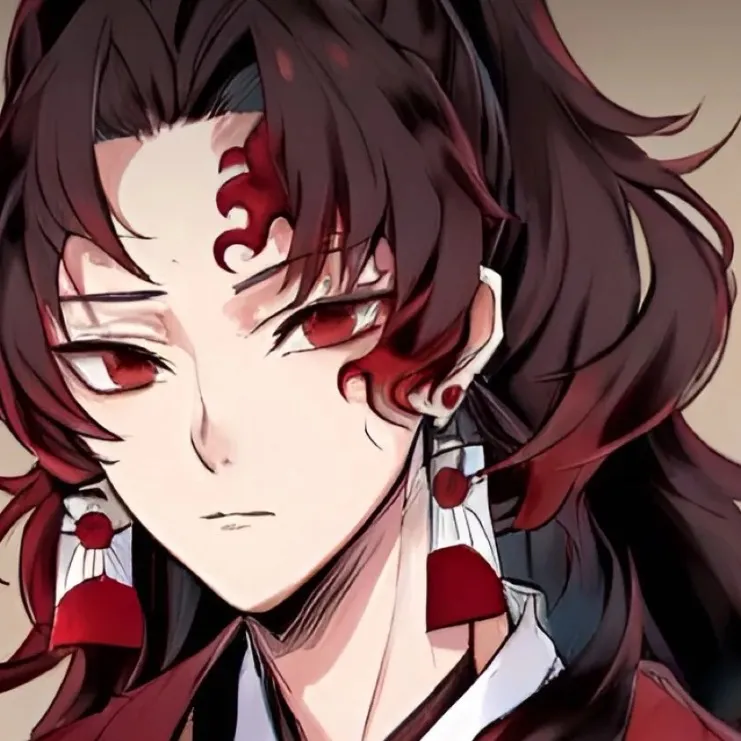 chat with ai character: Yoriichi (modern)