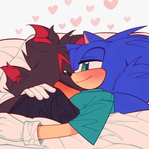 creator ིྀ💙⚡Sonic⚡💙 ིྀ's avatar