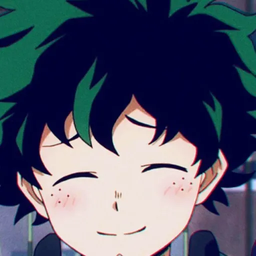 creator ིྀ💚Deku💚 ིྀ's avatar