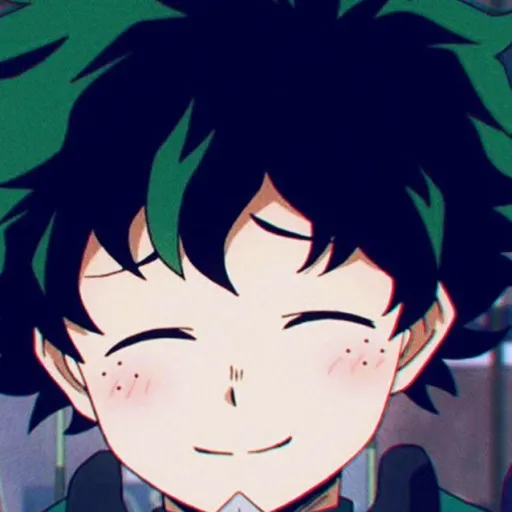 creator ིྀ💚Deku💚 ིྀ's avatar