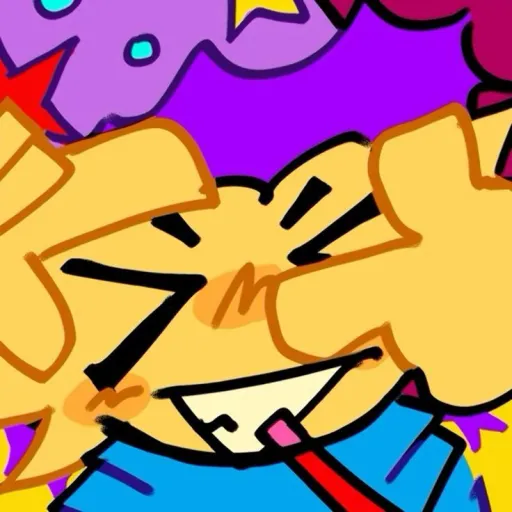 creator S1LLYG@Y :3's avatar