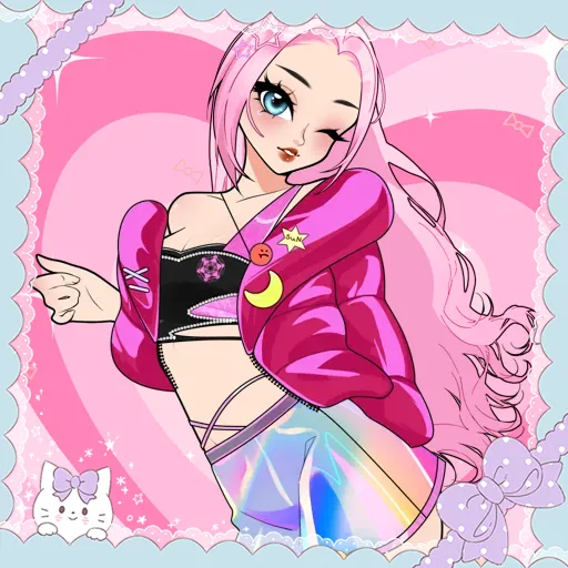 creator Lucia y sus bebés's avatar