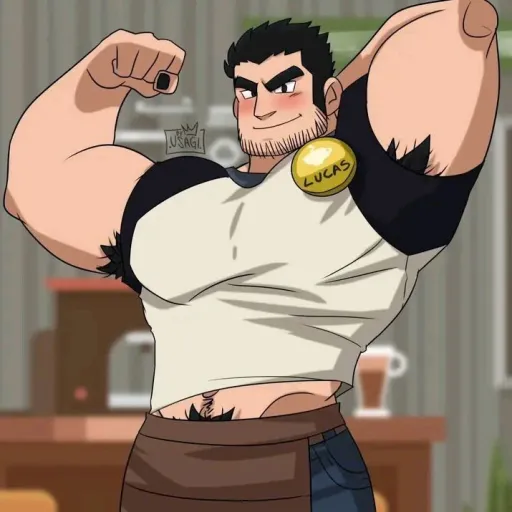 creator Gyomei's collar's avatar