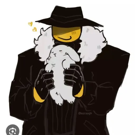 creator mafioso and gubby's avatar