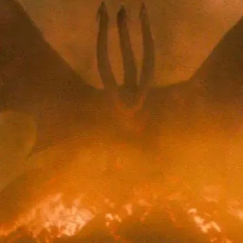 creator ☢️ KING GHIDORAH☢️'s avatar