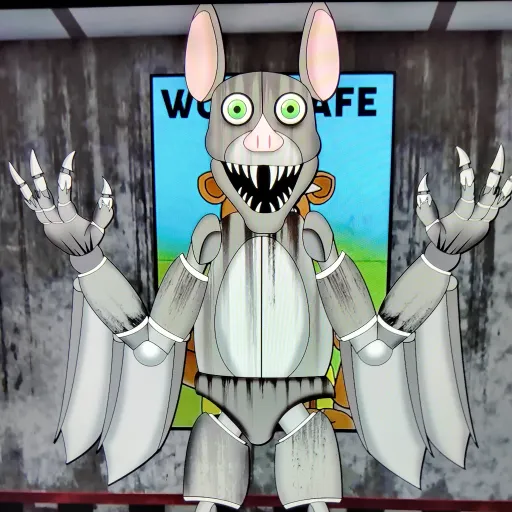 creator BILLY THE BAT's avatar