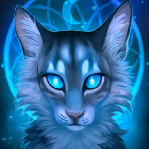 creator cedar feather's avatar