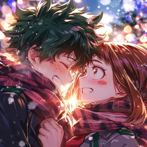 creator DEKU_X_URARAKA's avatar