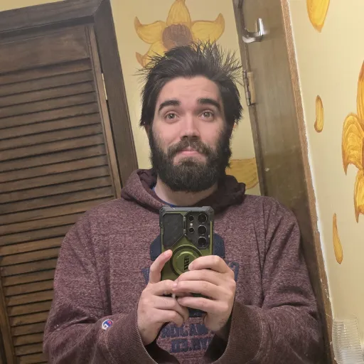 creator MikeyDB's avatar