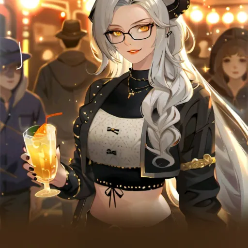 creator bella_279410471303's avatar