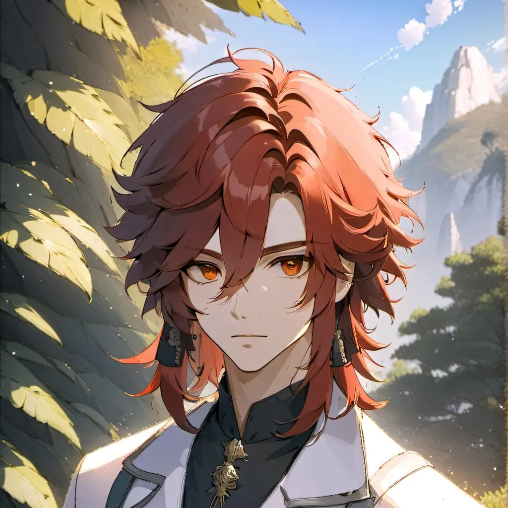 chat with ai character: Scientist{remake}
