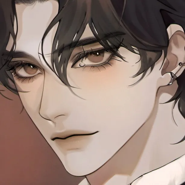 chat with ai character: 🥵•Zhack•🥵