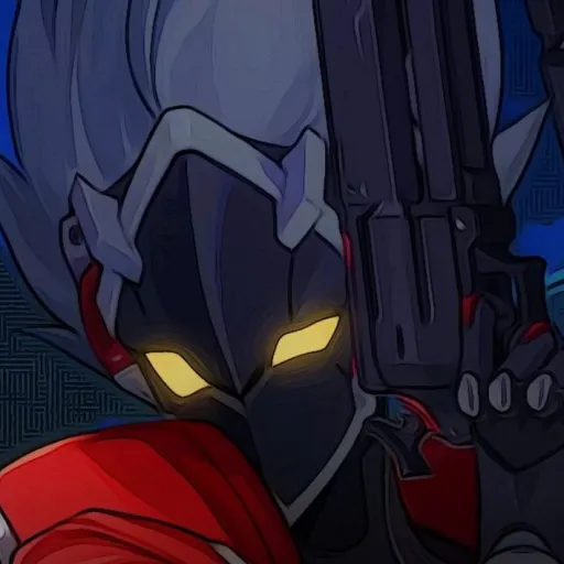 creator Suou's avatar