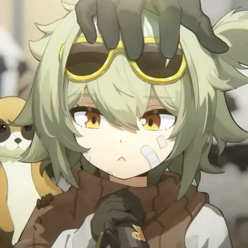 creator Suou's avatar
