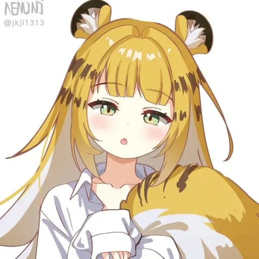 creator KioKing [FBI]'s avatar