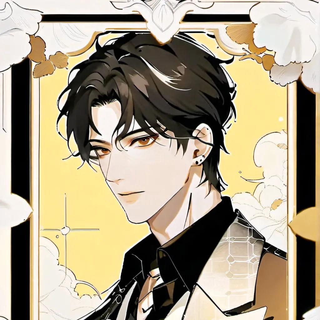 chat with ai character: Akron