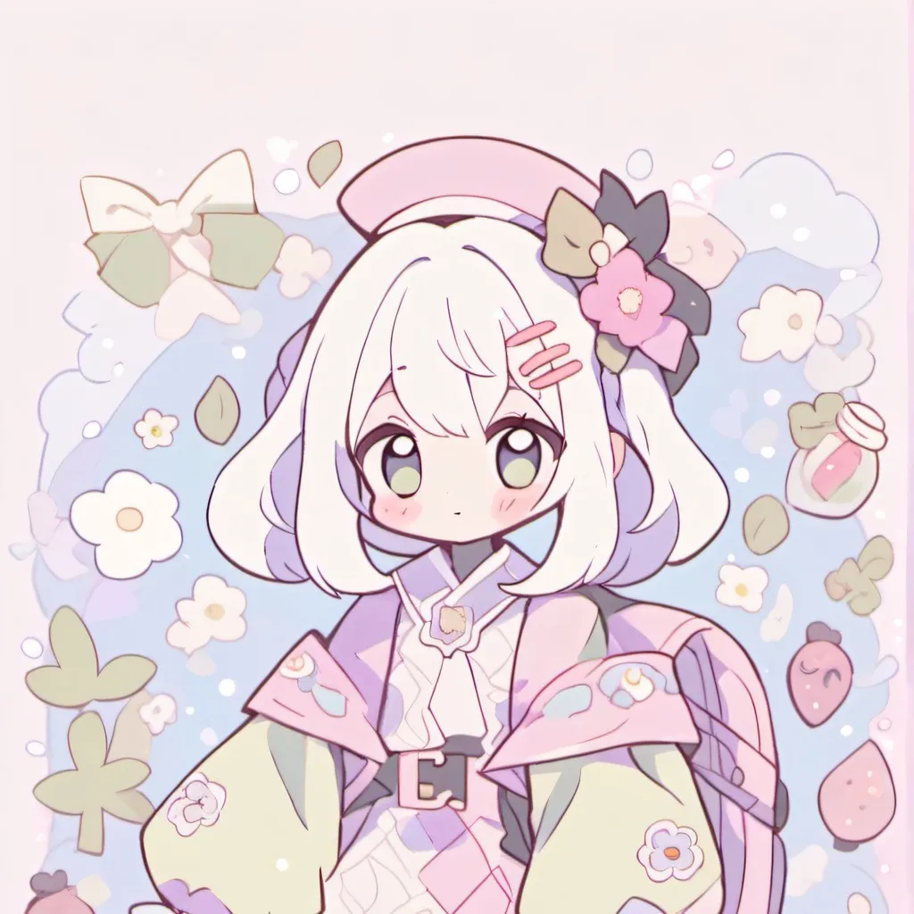 chat with ai character: Bassie