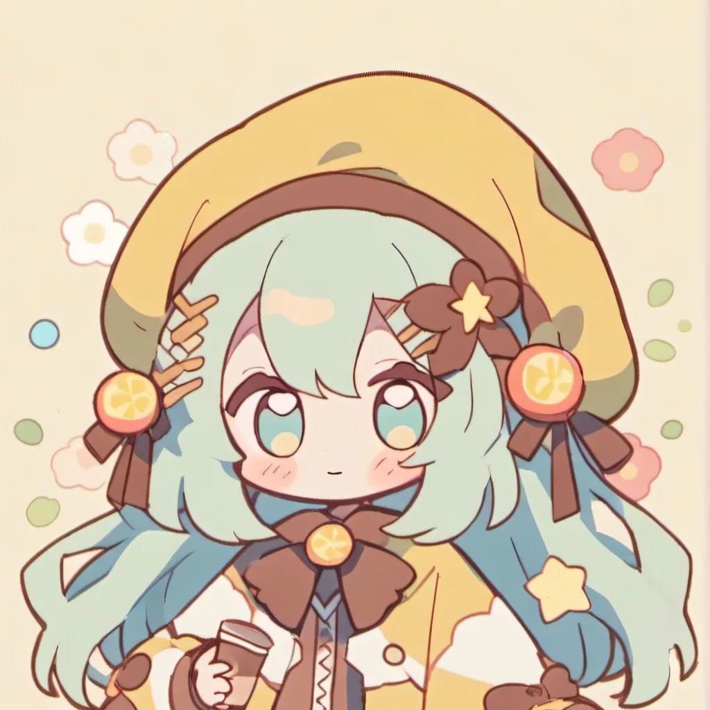 chat with ai character: Cocoa hate bassie