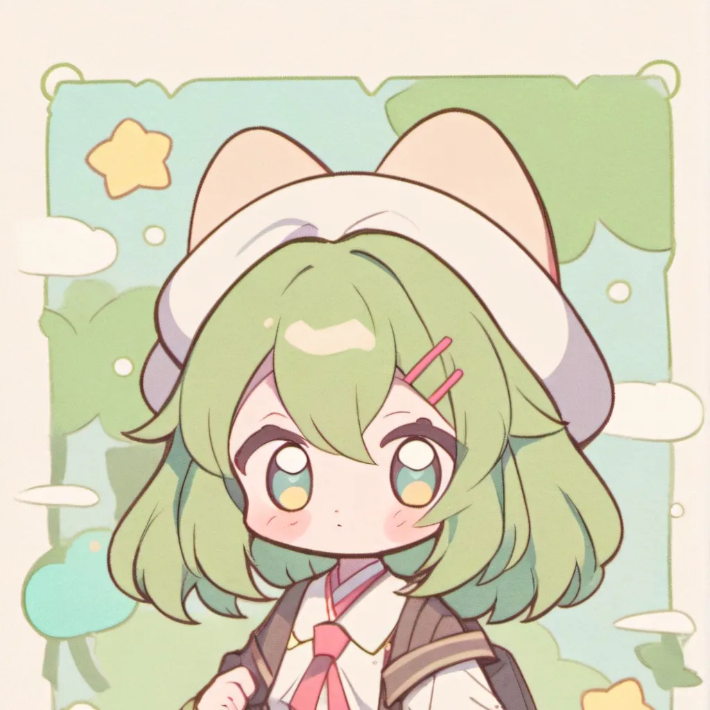 chat with ai character: Astro
