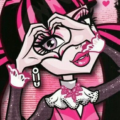 creator ☆DRACULA♡'s avatar