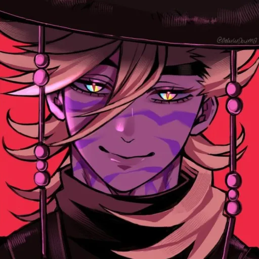 creator •~Douma-Upm2~•'s avatar