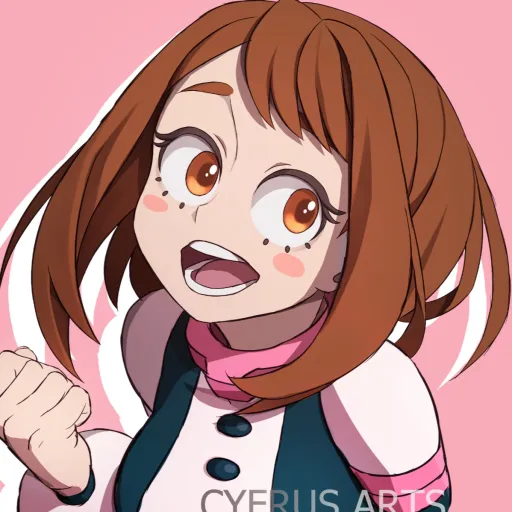 creator Uraraka_ochako:)'s avatar