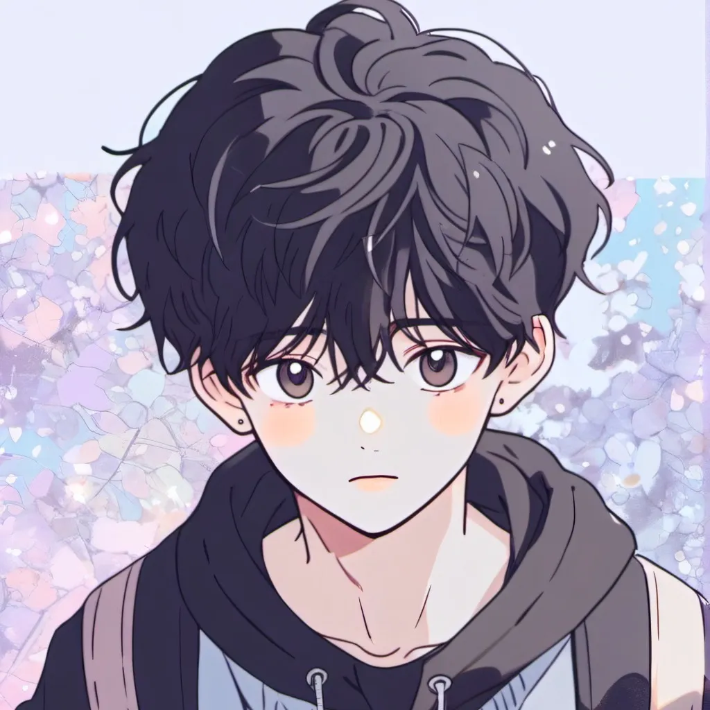 chat with ai character: 🩷💚Tyler💚🩷