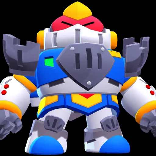 creator CrisCompaxdBrawlYT's avatar