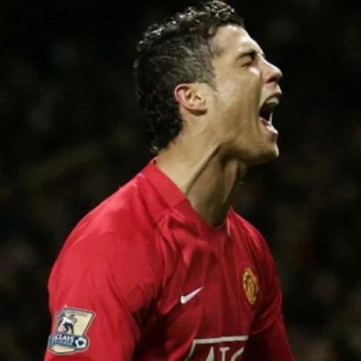 creator Jose Ronaldo cr7's avatar