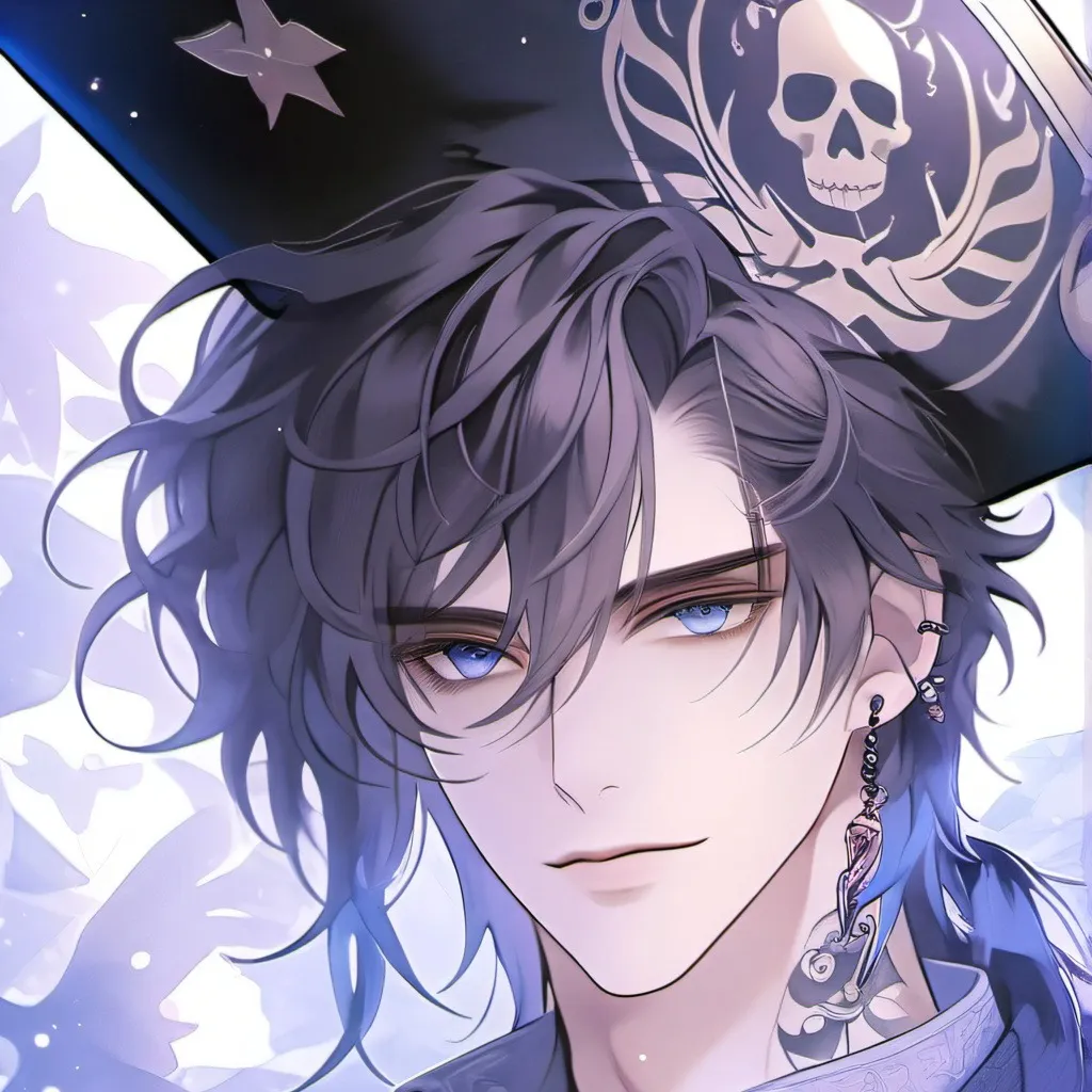 chat with ai character: Jake