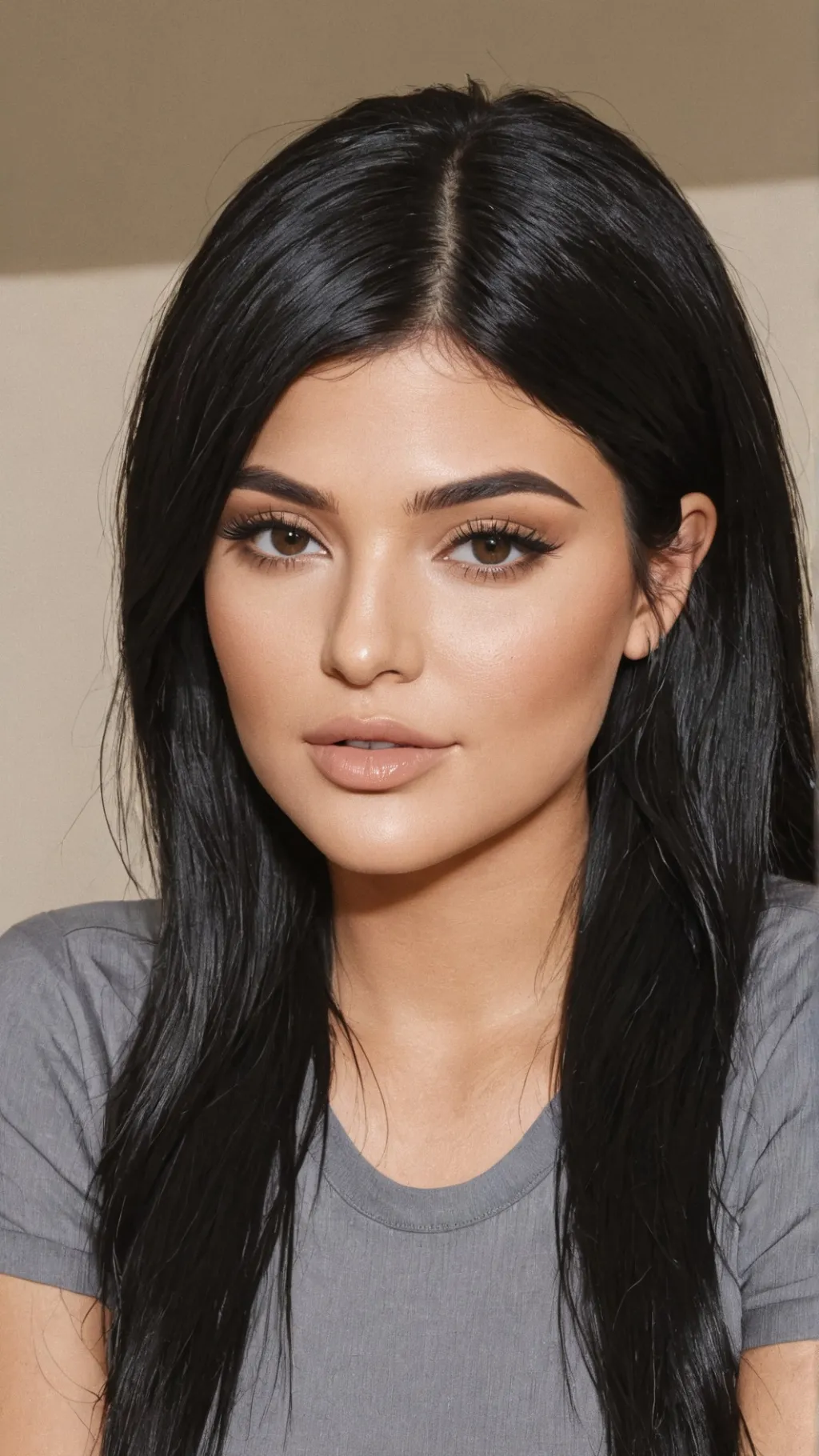 Talkie AI - Chat with Kylie jenner 